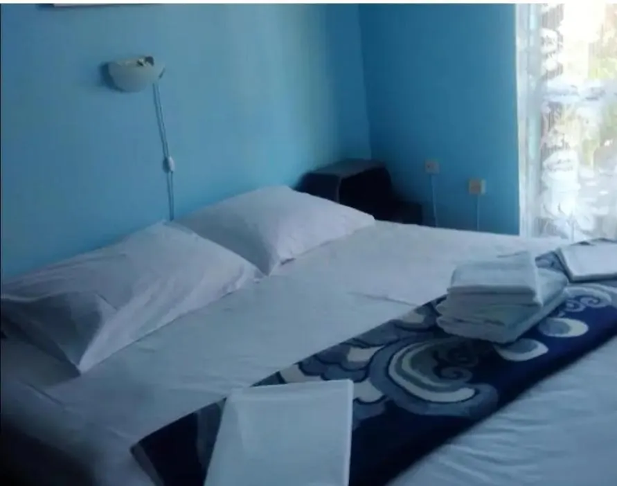App Antonic Zrinka Apartment Crikvenica 0*,