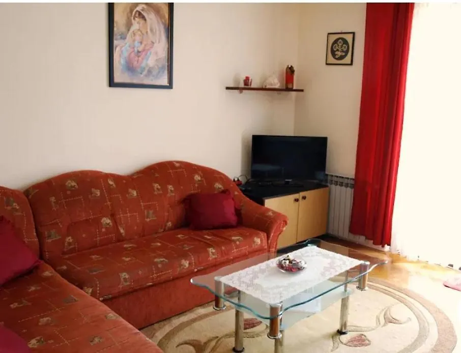 App Antonic Zrinka Apartment Crikvenica
