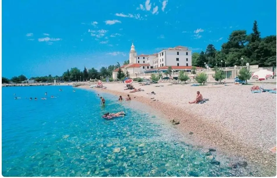 App Antonic Zrinka Apartment Crikvenica