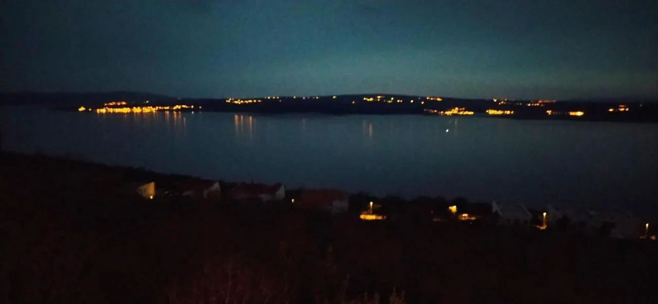 App Antonic Zrinka Apartment Crikvenica 0*,