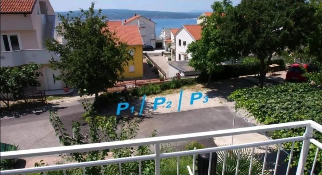 App Antonic Zrinka Apartment Crikvenica 0*,  Croatia