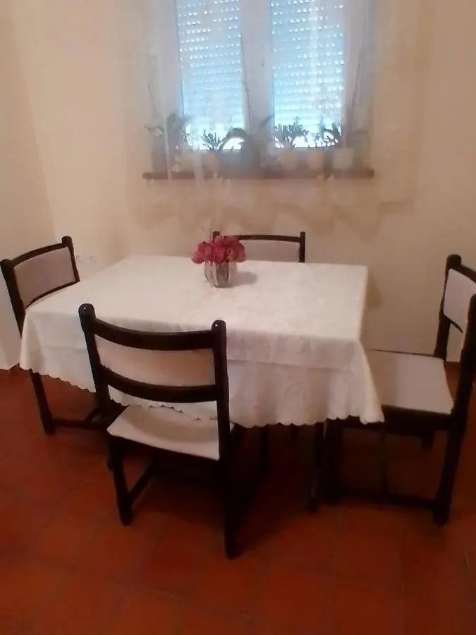 App Antonic Zrinka Apartment Crikvenica 0*,  Croatia