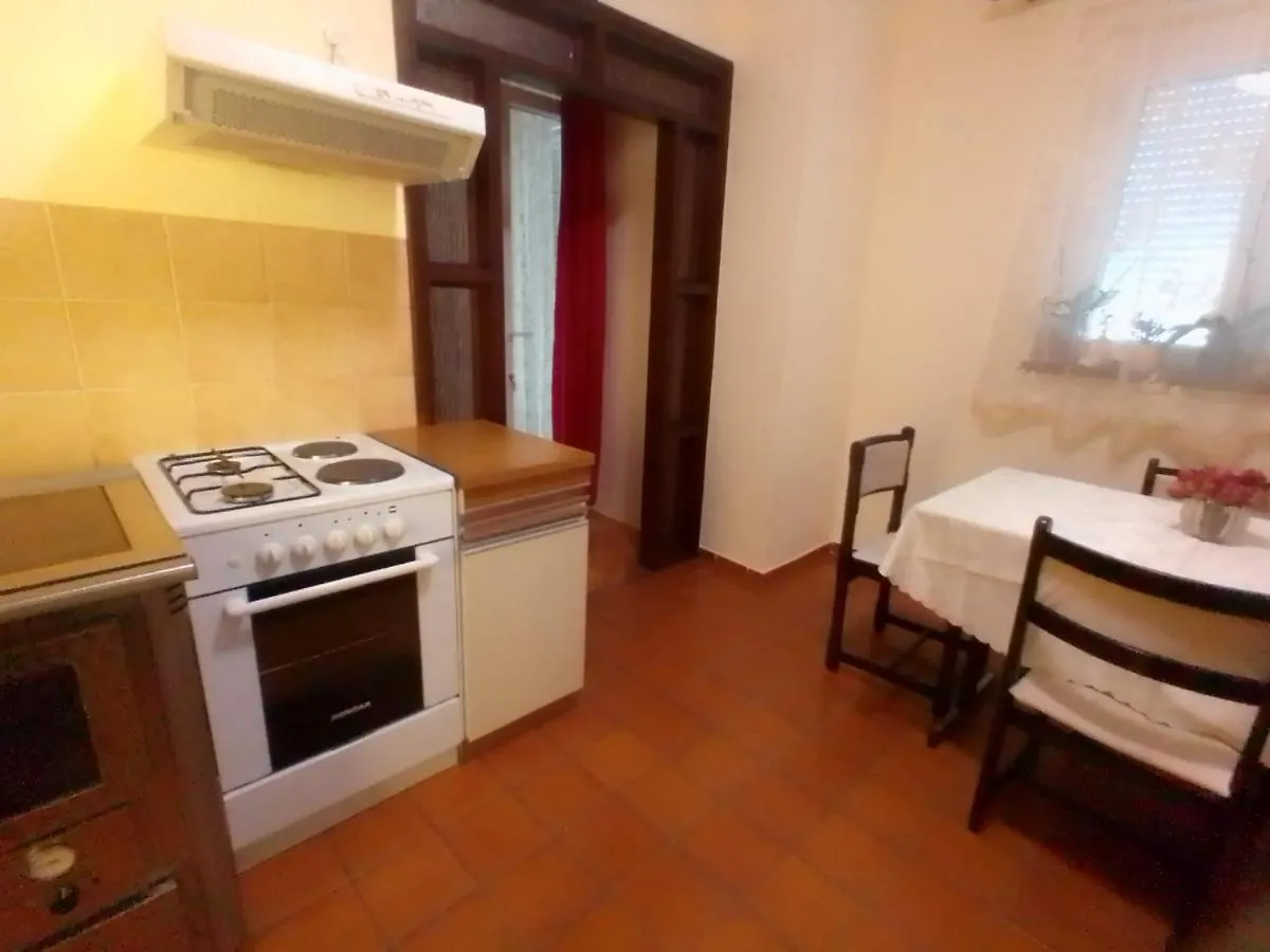App Antonic Zrinka Apartment Crikvenica Croatia