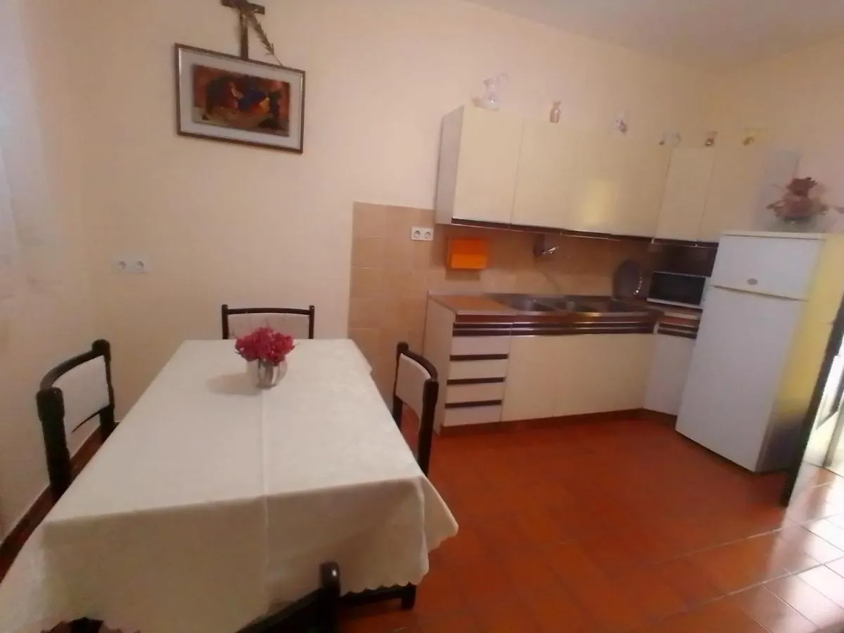 App Antonic Zrinka Apartment Crikvenica