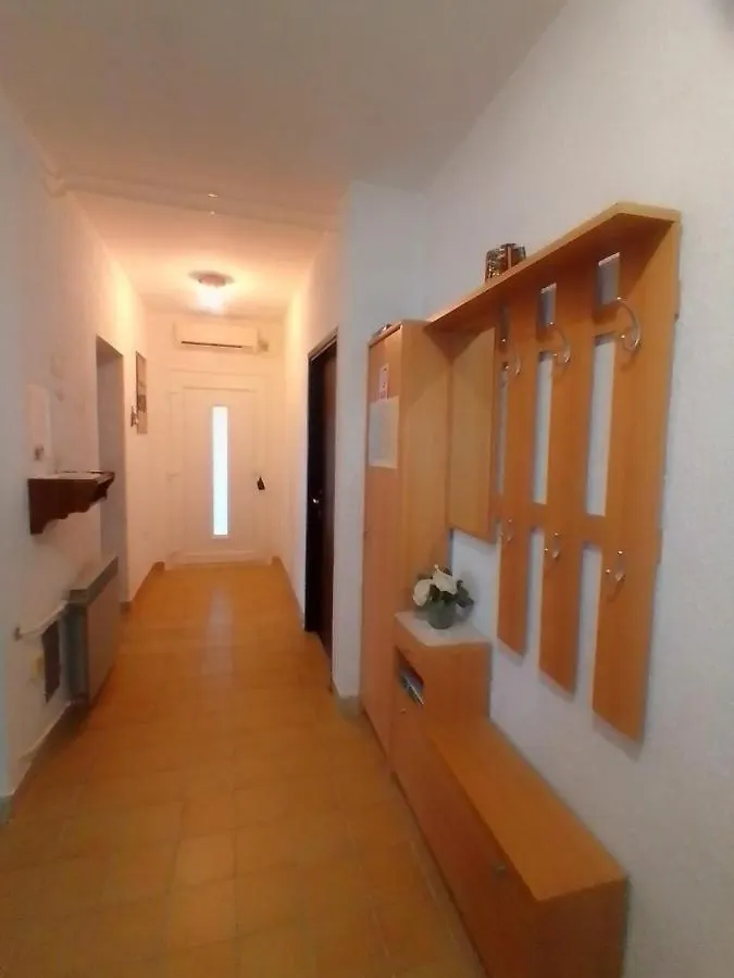 App Antonic Zrinka Apartment Crikvenica