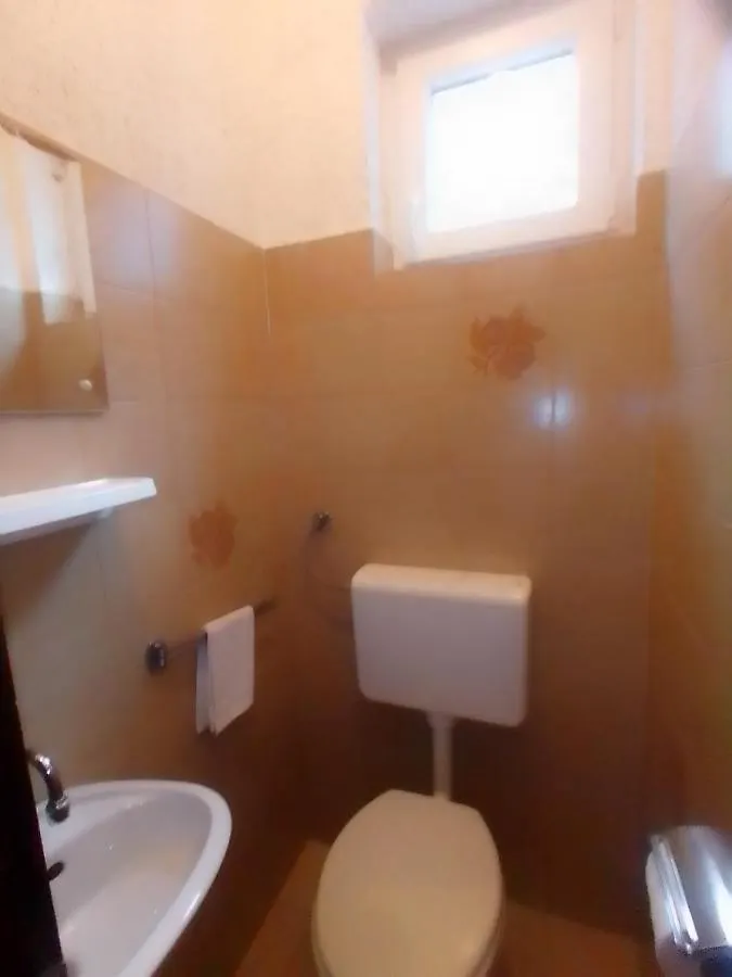 App Antonic Zrinka Apartment Crikvenica
