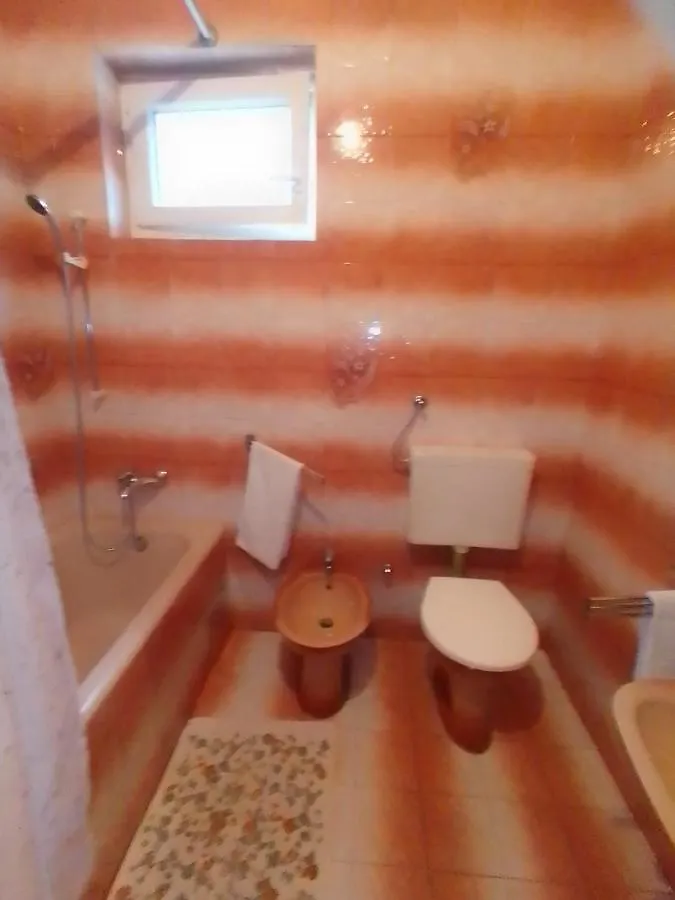 App Antonic Zrinka Apartment Crikvenica