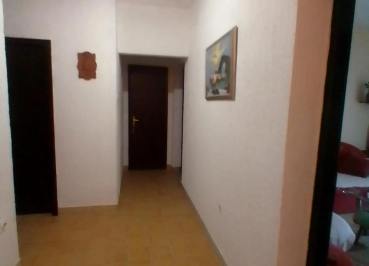 App Antonic Zrinka Apartment Crikvenica