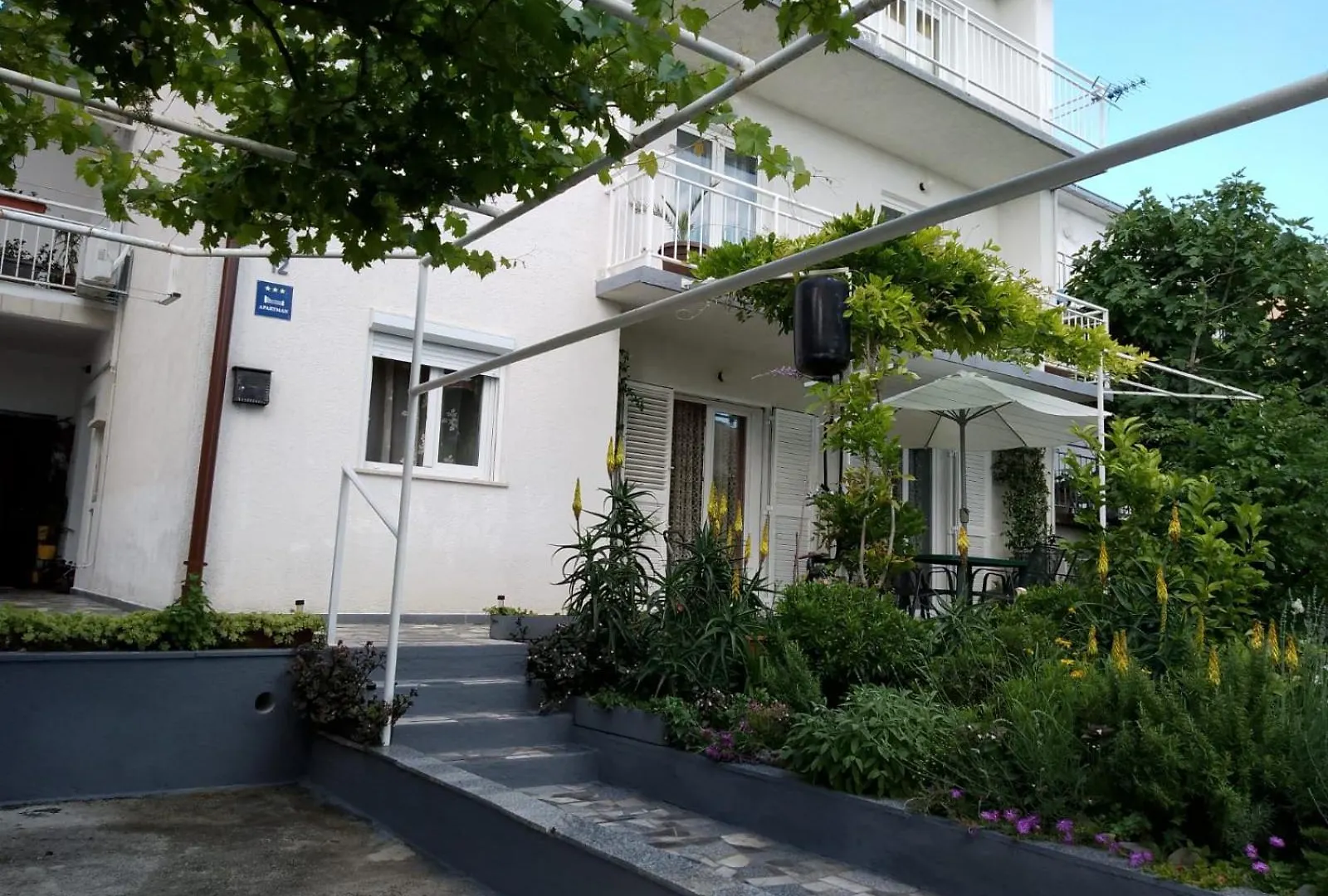 App Antonic Zrinka Apartment Crikvenica