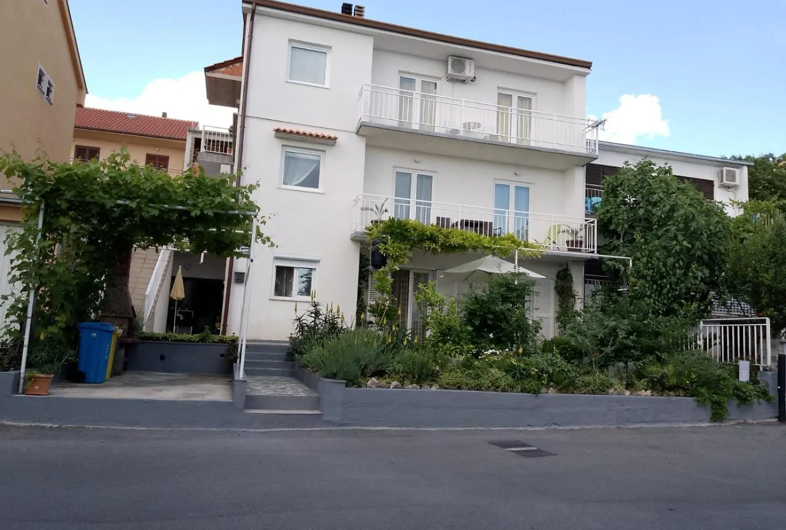 App Antonic Zrinka Apartment Crikvenica
