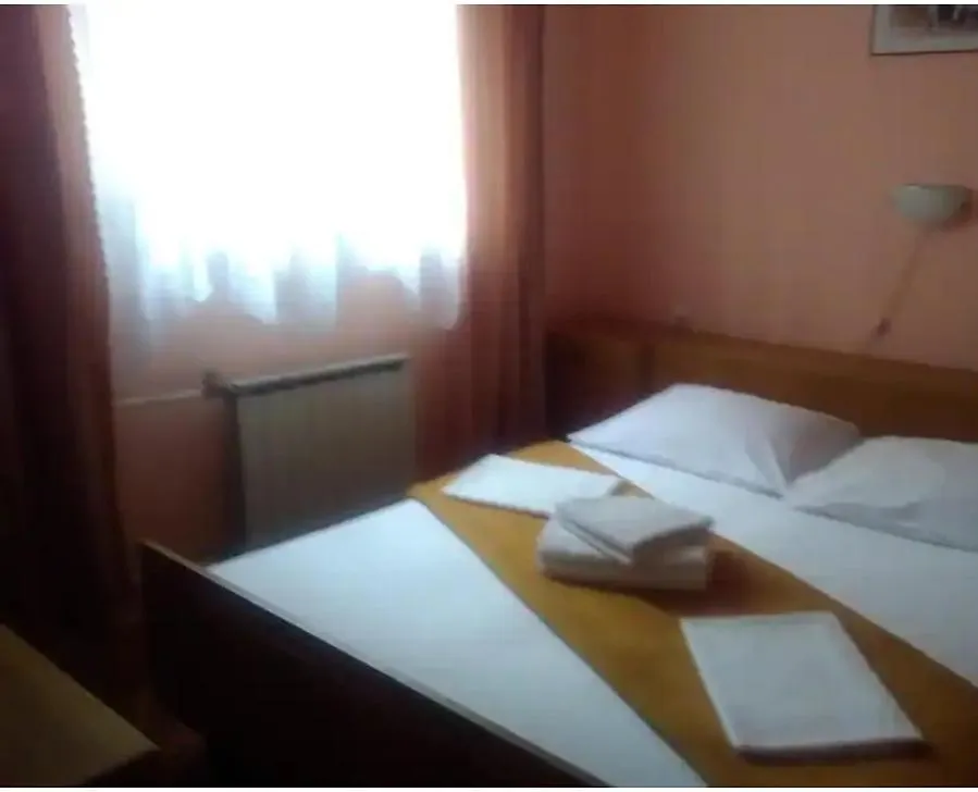 App Antonic Zrinka Apartment Crikvenica Croatia