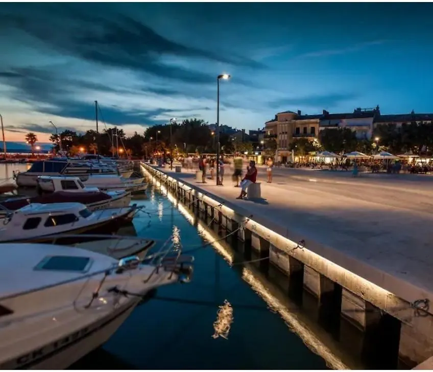 App Antonic Zrinka Apartment Crikvenica