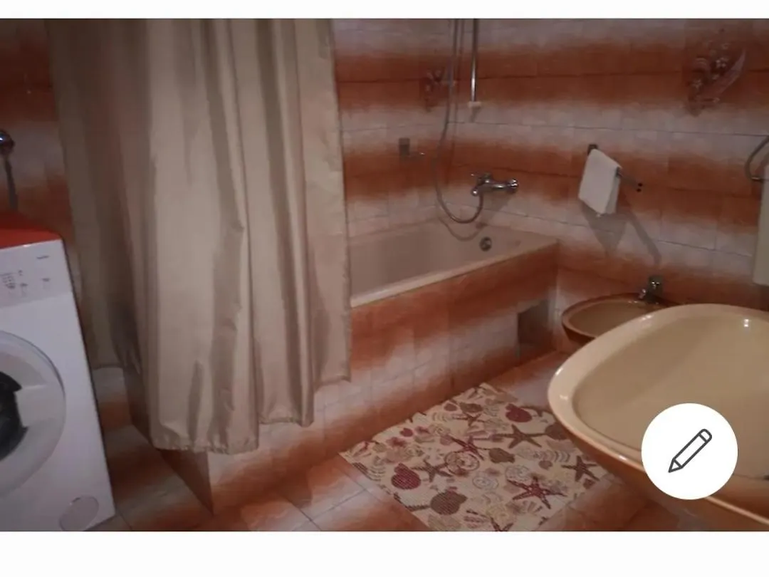 App Antonic Zrinka Apartment Crikvenica