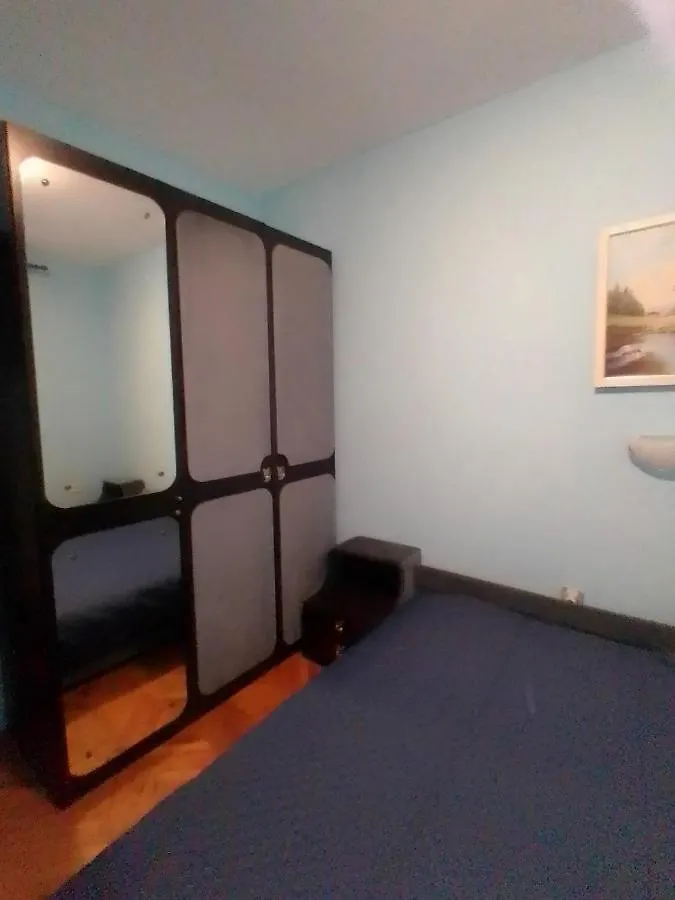 App Antonic Zrinka Apartment Crikvenica Croatia